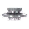 513125 Timken Hub Unit Bearing