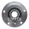 513125 Timken Hub Unit Bearing