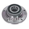 513125 Timken Hub Unit Bearing