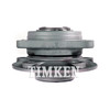 HA590187 Timken Hub Unit Bearing