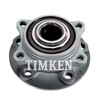 HA590187 Timken Hub Unit Bearing