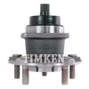 HA590096 Timken Hub Unit Bearing