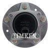 HA590096 Timken Hub Unit Bearing