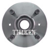 HA590160 Timken Hub Unit Bearing