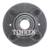 HA590160 Timken Hub Unit Bearing