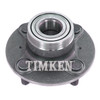 HA590160 Timken Hub Unit Bearing