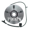 HA590035 Timken Hub Unit Bearing
