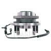 HA590035 Timken Hub Unit Bearing