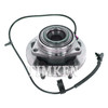 HA590035 Timken Hub Unit Bearing