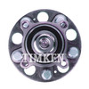 512391 Timken Hub Unit Bearing