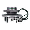 SP470200 Timken Hub Unit Bearing