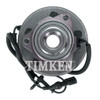 SP470200 Timken Hub Unit Bearing