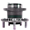 HA590258 Timken Hub Unit Bearing