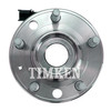 HA590186 Timken Hub Unit Bearing