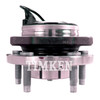 HA590186 Timken Hub Unit Bearing