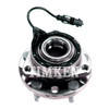 HA590186 Timken Hub Unit Bearing