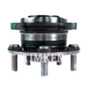 HA590326 Timken Hub Unit Bearing