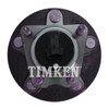 HA590080 Timken Hub Unit Bearing