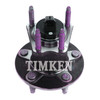 HA590080 Timken Hub Unit Bearing