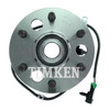 SP550307 Timken Hub Unit Bearing