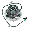 SP550307 Timken Hub Unit Bearing