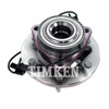 SP550311 Timken Hub Unit Bearing