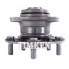 HA590164 Timken Hub Unit Bearing