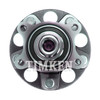 HA590164 Timken Hub Unit Bearing