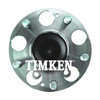 HA590449 Timken Hub Unit Bearing