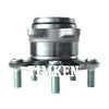 HA590449 Timken Hub Unit Bearing