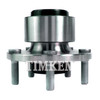 HA590323 Timken Hub Unit Bearing