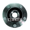 HA590323 Timken Hub Unit Bearing