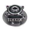 HA590161 Timken Hub Unit Bearing