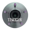 HA590089 Timken Hub Unit Bearing