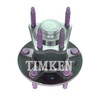 HA590089 Timken Hub Unit Bearing