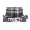 HA590050 Timken Hub Unit Bearing