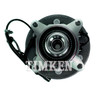 SP550212 Timken Hub Unit Bearing