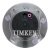 HA590099 Timken Hub Unit Bearing