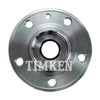 HA590234 Timken Hub Unit Bearing