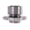 HA590234 Timken Hub Unit Bearing