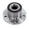 HA590234 Timken Hub Unit Bearing