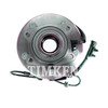 HA590243 Timken Hub Unit Bearing