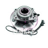 HA590243 Timken Hub Unit Bearing