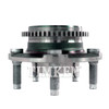 513115 Timken Hub Unit Bearing