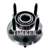 HA590141 Timken Hub Unit Bearing