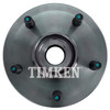 HA500100 Timken Hub Unit Bearing