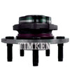 HA500100 Timken Hub Unit Bearing