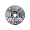 HA590433 Timken Hub Unit Bearing