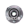HA590433 Timken Hub Unit Bearing