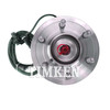 SP550210 Timken Hub Unit Bearing